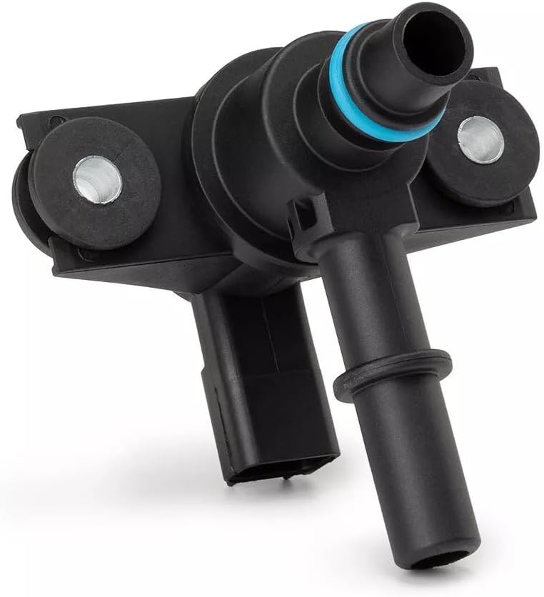 Mormonea 9U5Z-9C915-H 911-222 CX2626 Vapor Evap Emissions Vacuum Solenoid Valve | Direct Fit for Ford Escape Fusion Transit Connect 2.0L-6.2L Engines - Image 1